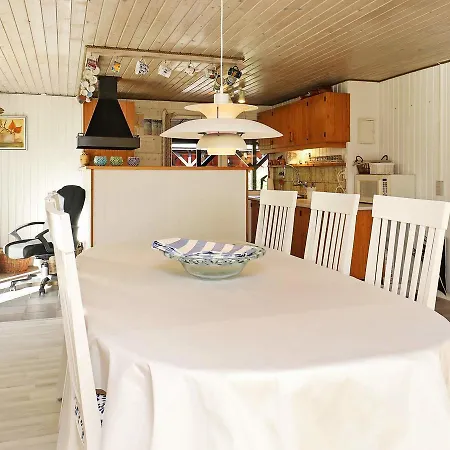 Holiday Iv Tatil Evi