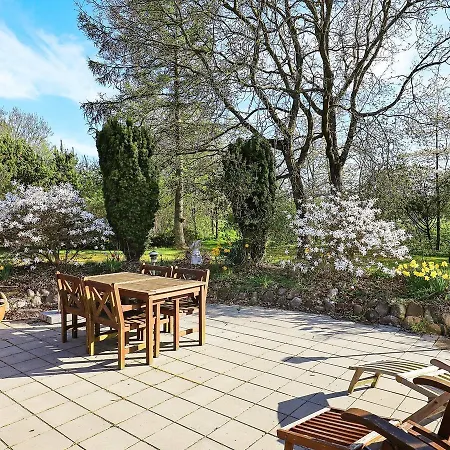 Holiday Iv Tatil Evi Jerup