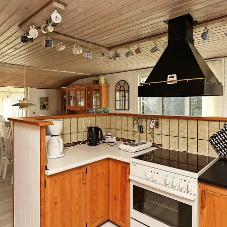 Holiday Iv Tatil Evi