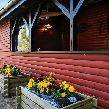 Tatil Evi Holiday Iv