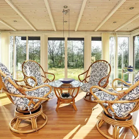 Holiday Iv Tatil Evi *